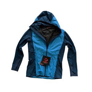 Men's Mammut Foraker Hooded Jacket